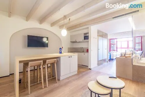 Fil Suites - Turismo De Interior Palma de Mallorca Spain