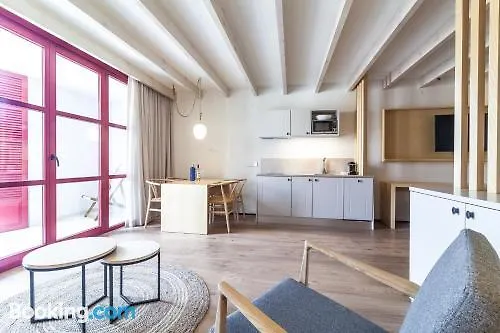 Fil Suites - Turismo De Interior Palma de Mallorca Spain