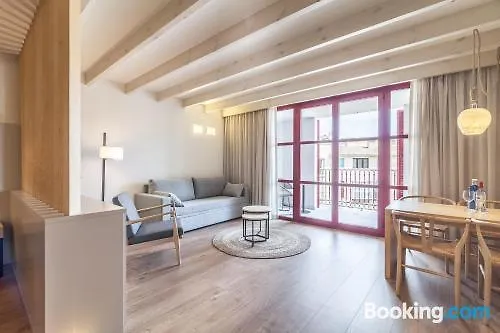 Fil Suites - Turismo De Interior Palma de Mallorca 0*,  Spain