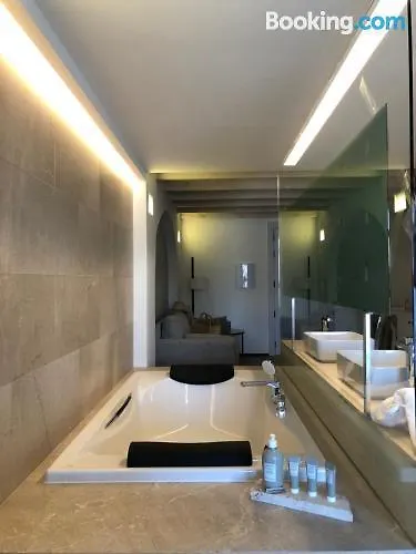 Fil Suites - Turismo De Interior Palma Apartmanhotel