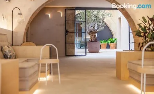 Fil Suites - Turismo De Interior Palma de Mallorca 0*,