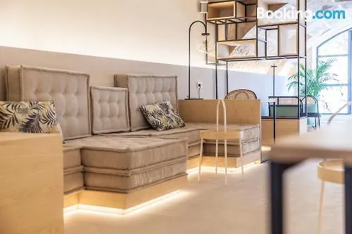 Aparthotel Fil Suites - Turismo De Interior Palma de Mallorca Spain