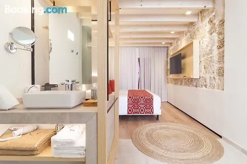 Fil Suites - Turismo De Interior Palma de Mallorca Aparthotel