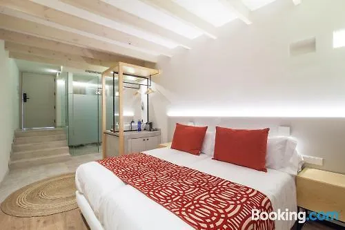 Fil Suites - Turismo De Interior Palma de Mallorca Spain