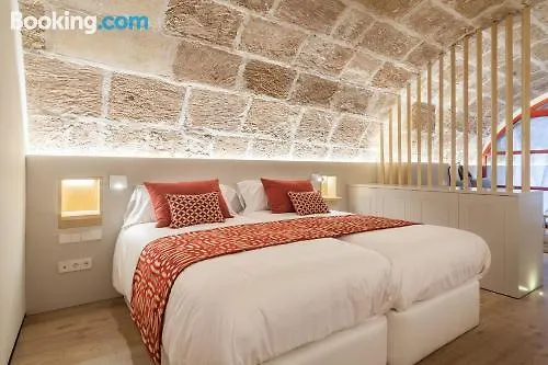 Fil Suites - Turismo De Interior Palma de Mallorca