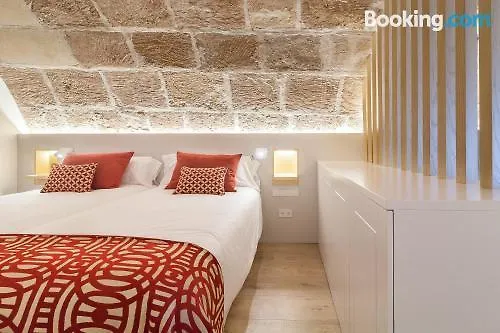 Fil Suites - Turismo De Interior Palma de Mallorca 0*,