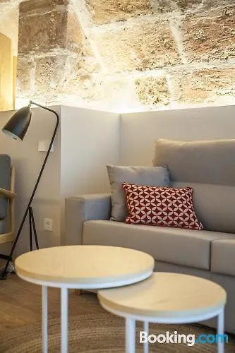 Apartmanhotel Fil Suites - Turismo De Interior Palma Spanyolország