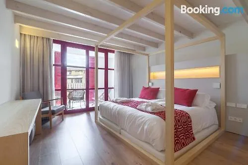 Aparthotel Fil Suites - Turismo De Interior Palma de Mallorca